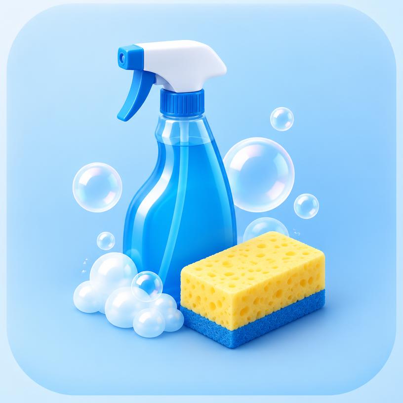 Cleaning services