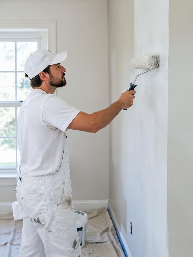 Painters & decorators