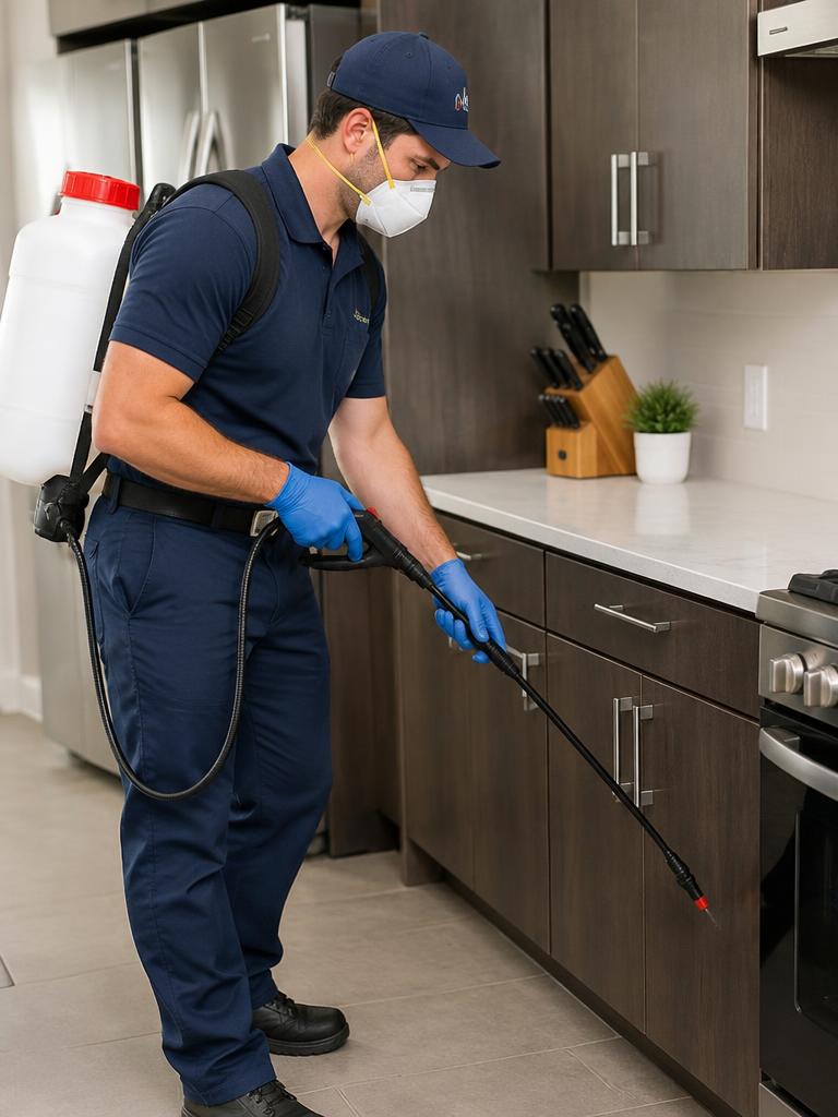 Pest control