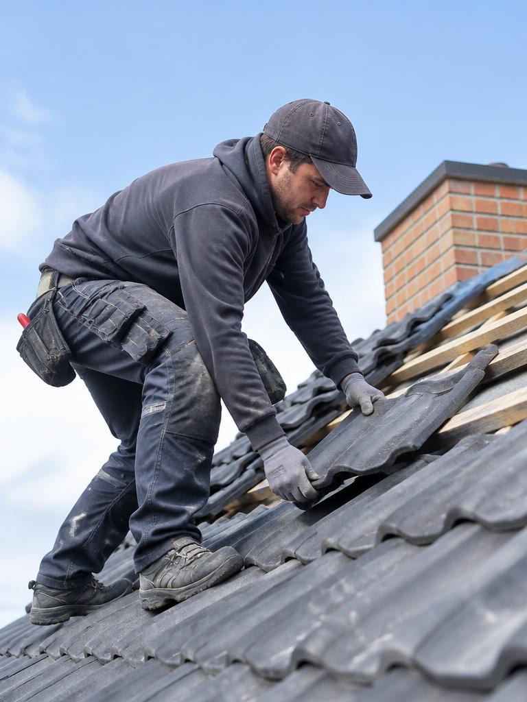 Roofers