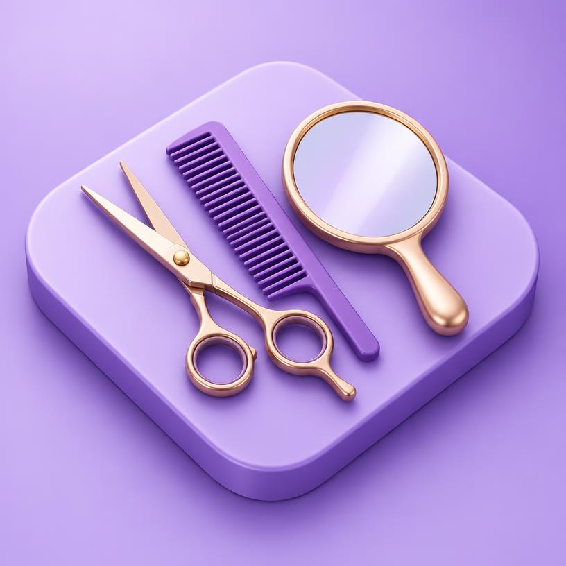 Salons & barbers